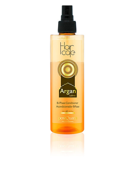 HAIRCARE ARGAN SUBLIME bi-phase conditioner 250 ml by Postquam