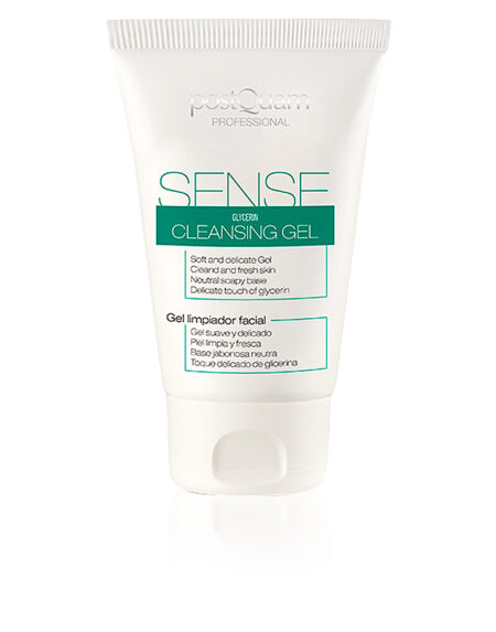 SENSE cleasing gel 150 ml by Postquam