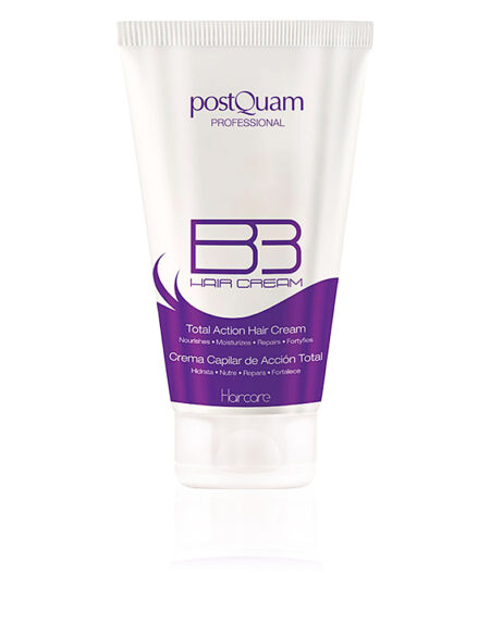 HAIRCARE BB hair cream total action 100 ml by Postquam