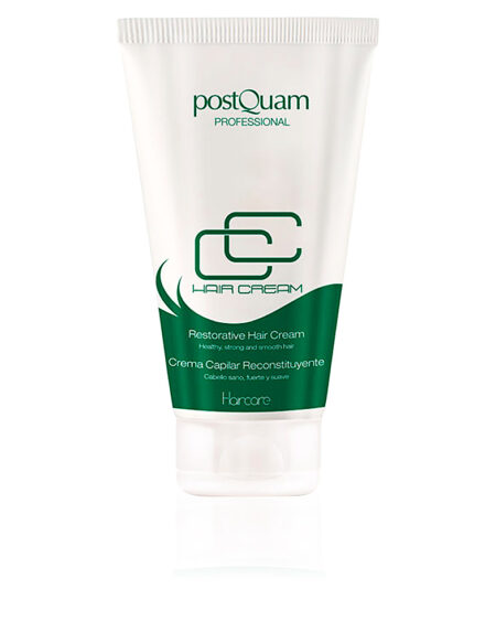 HAIR CARE CC HAIRCREAM restorative 100 ml by Postquam