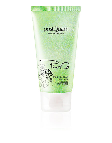 PURE PERFECT peel off mask 150 ml by Postquam