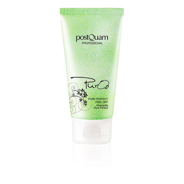 PURE PERFECT peel off mask 150 ml by Postquam