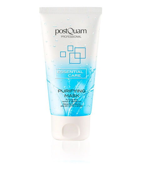 ESSENTIAL CARE purifying mask normal/sensible skin 150 ml by Postquam
