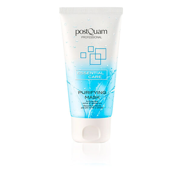 ESSENTIAL CARE purifying mask normal/sensible skin 150 ml by Postquam