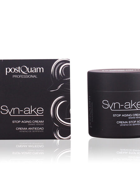SYN-AKE stop aging cream 50 ml by Postquam