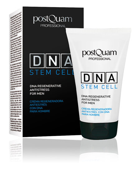 GLOBAL DNA MEN antiestress cream 50 ml by Postquam