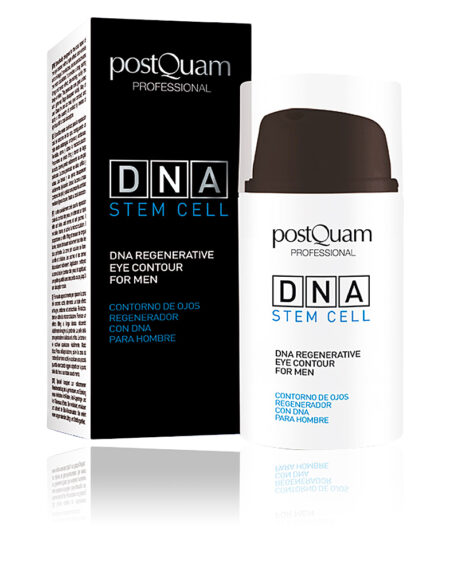 GLOBAL DNA MEN intensive eye contour 20 ml by Postquam