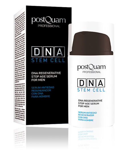 GLOBAL DNA MEN essence stop age serum 30 ml by Postquam