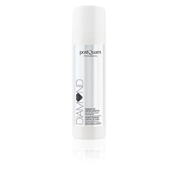 HAIRCARE DIAMOND age control shampoo 250 ml by Postquam