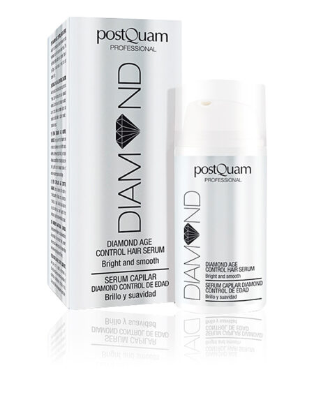HAIRCARE DIAMOND age control hair serum 30 ml by Postquam