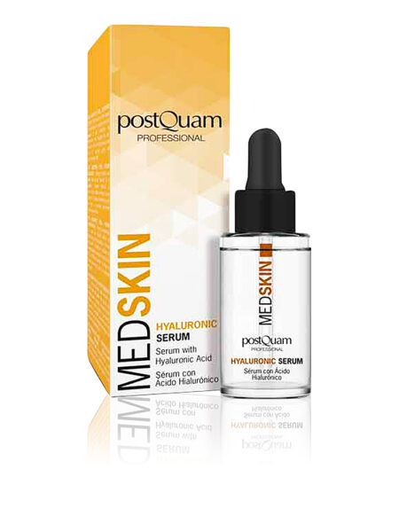 MED SKIN hyaluronic serum 30 ml by Postquam