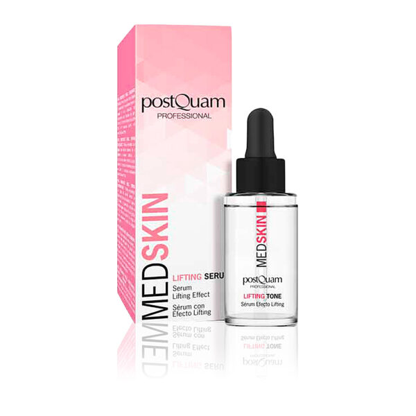 MED SKIN lifting serum 30 ml by Postquam