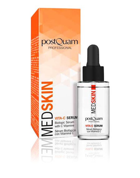 MED SKIN bilogic serum with vitamine C 30 ml by Postquam