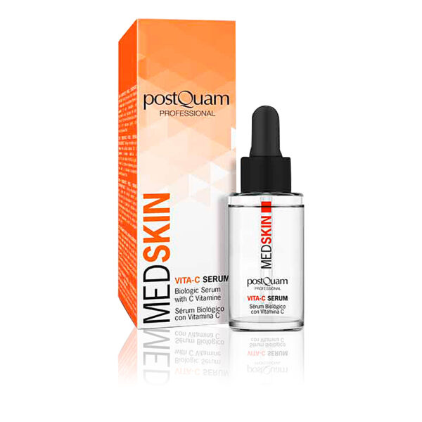 MED SKIN bilogic serum with vitamine C 30 ml by Postquam