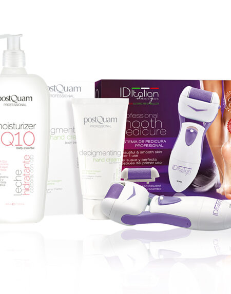 MOISTURIZER Q10 LOTE 3 pz by Postquam