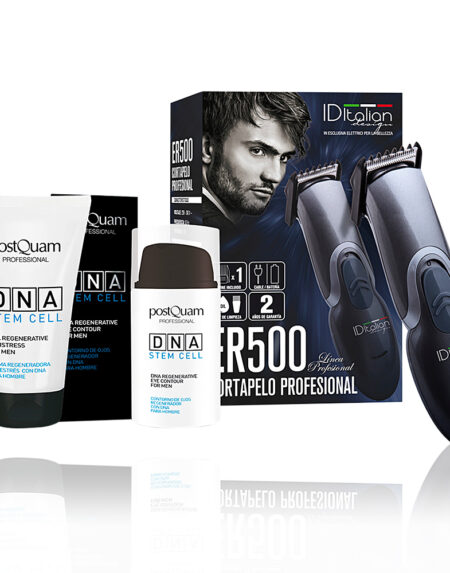 HOMBRE DNA LOTE 3 pz by Postquam
