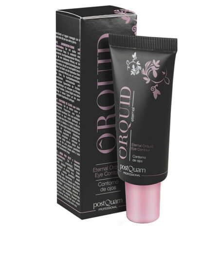 ORQUID ETERNAL eye contour 15 ml by Postquam