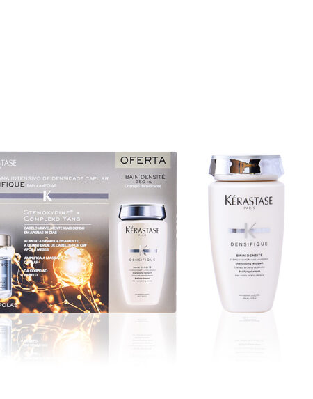 DENSIFIQUE LOTE 2 pz by Kerastase