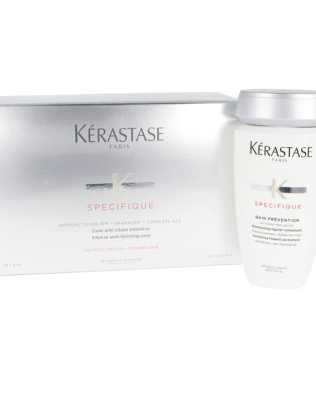 SPÉFICIQUE AMINEXIL LOTE 2 pz by Kerastase