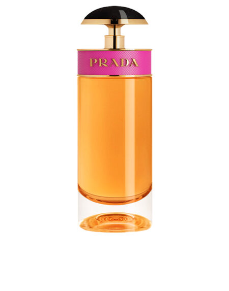 PRADA CANDY edp vaporizador 80 ml by Prada