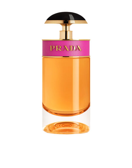 PRADA CANDY edp vaporizador 50 ml by Prada