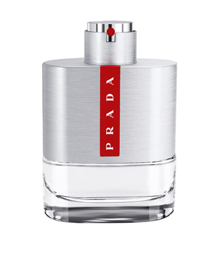 LUNA ROSSA edt vaporizador 100 ml by Prada