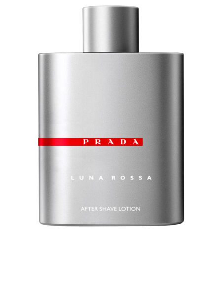 LUNA ROSSA after shave lotion 125 ml by Prada