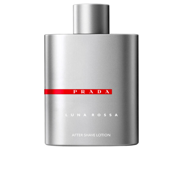 LUNA ROSSA after shave lotion 125 ml by Prada