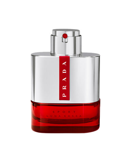 LUNA ROSSA SPORT edt vaporizador 50 ml by Prada