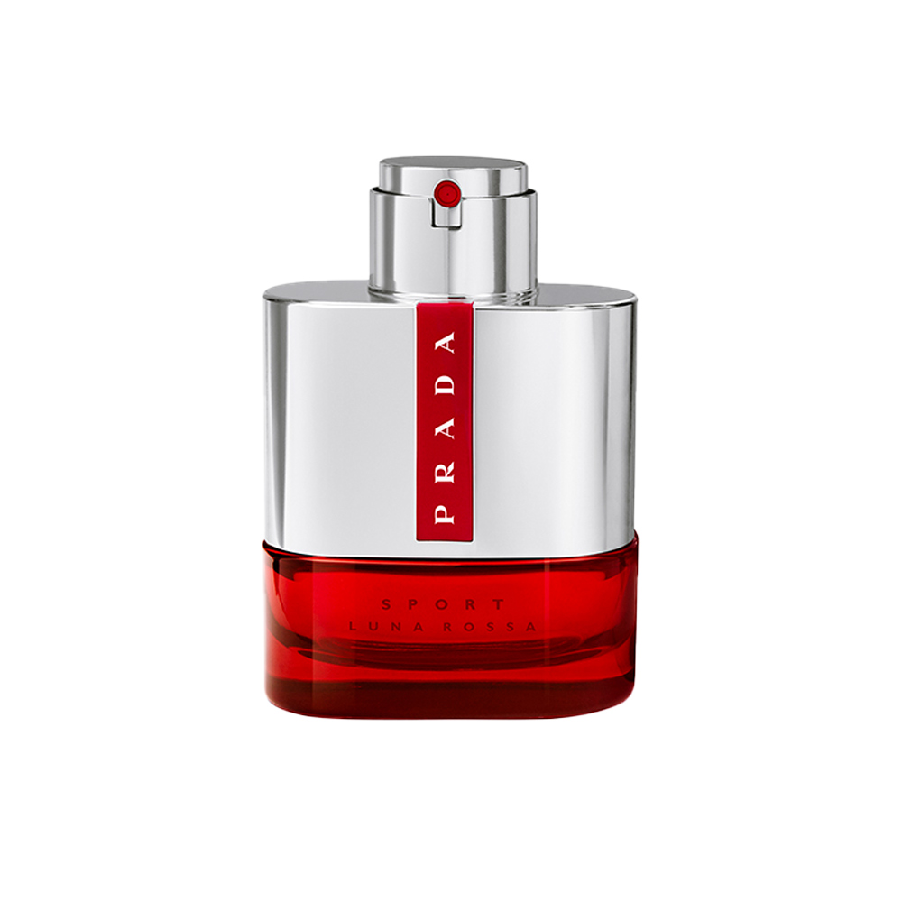 LUNA ROSSA SPORT edt vaporizador 50 ml by Prada