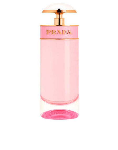 PRADA CANDY FLORALE edt vaporizador 80 ml by Prada