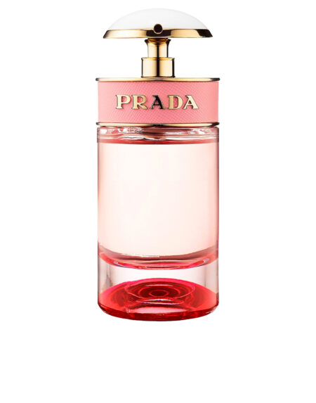 PRADA CANDY FLORALE edt vaporizador 50 ml by Prada