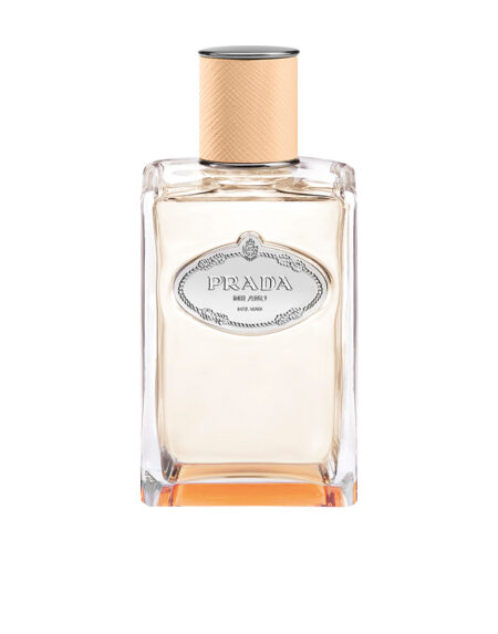 INFUSION FLEUR D'ORANGER edp vaporizador 100 ml by Prada