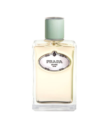 INFUSION IRIS edp vaporizador 50 ml by Prada
