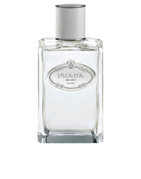 INFUSION IRIS CÈDRE edp vaporizador 100 ml by Prada