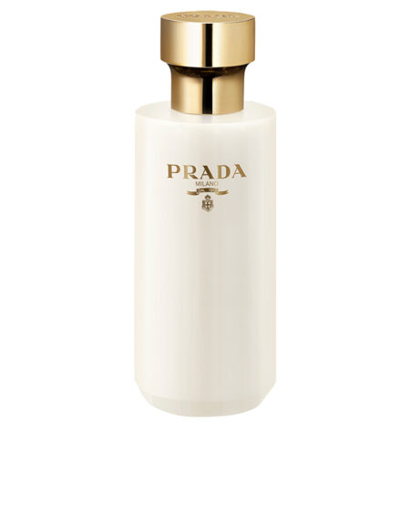 LA FEMME PRADA satin loción hidratante corporal 200 ml by Prada