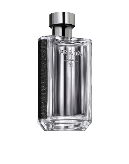 L'HOMME PRADA edt vaporizador 100 ml by Prada