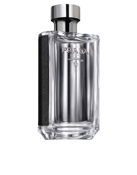 L'HOMME PRADA edt vaporizador 150 ml by Prada