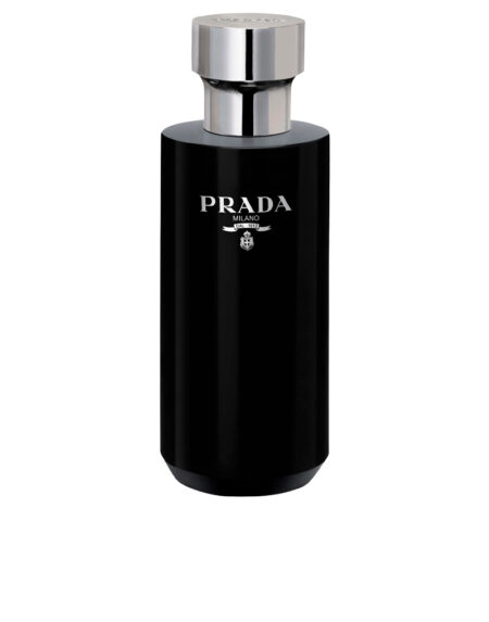 L'HOMME PRADA tonic shower cream 200 ml by Prada