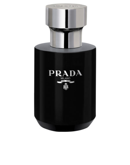 L'HOMME PRADA after shave balm 125 ml by Prada