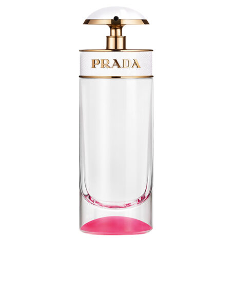 PRADA CANDY KISS edp vaporizador 80 ml by Prada