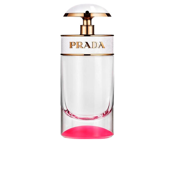 PRADA CANDY KISS edp vaporizador 50 ml by Prada