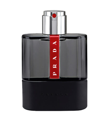 LUNA ROSSA CARBON edt vaporizador 100 ml by Prada