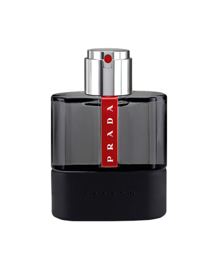 LUNA ROSSA CARBON edt vaporizador 50 ml by Prada