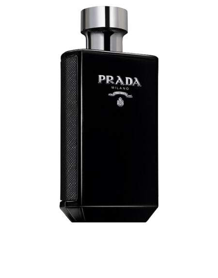 L'HOMME PRADA INTENSE edp vaporizador 150 ml by Prada