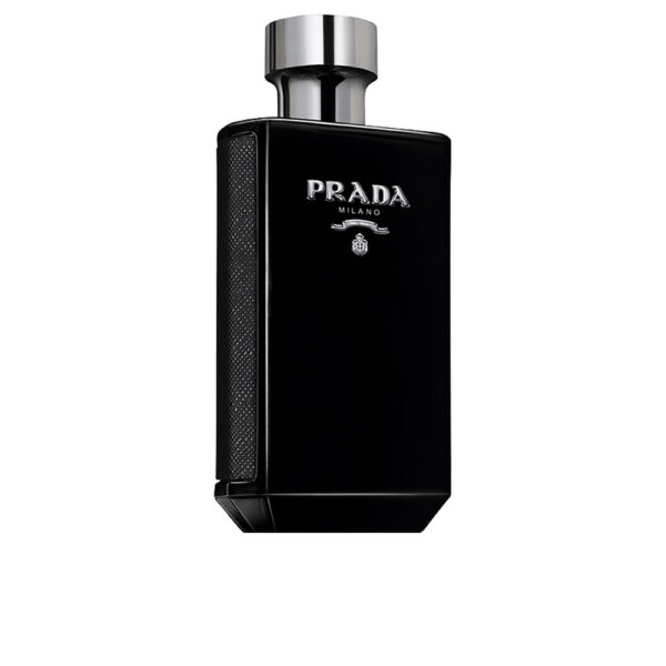 L'HOMME PRADA INTENSE edp vaporizador 150 ml by Prada