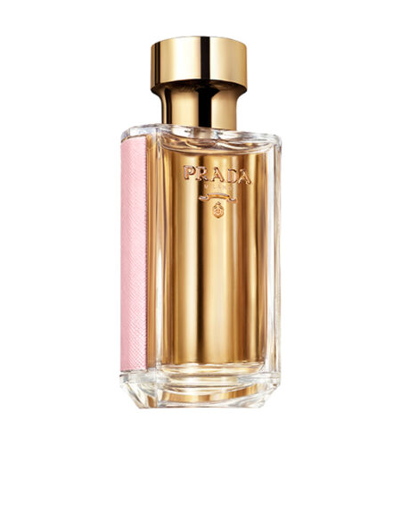 LA FEMME PRADA L'EAU edt vaporizador 50 ml by Prada