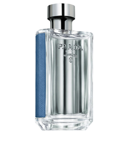 L'HOMME PRADA L'EAU edt vaporizador 150 ml by Prada