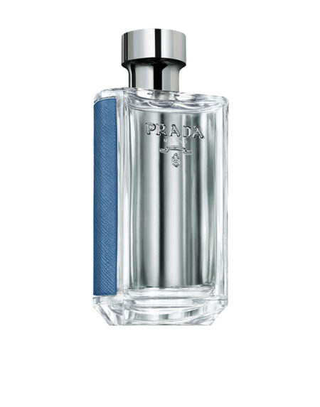 L'HOMME PRADA L'EAU edt vaporizador 100 ml by Prada