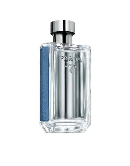 L'HOMME PRADA L'EAU edt vaporizador 50 ml by Prada